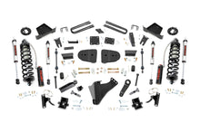 Load image into Gallery viewer, 4.5 Inch Lift C/O V2 Ford F-250/F-350 Super Duty 4WD (2023-2026) Rough Country