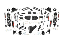 Load image into Gallery viewer, 4.5 Inch Lift C/O Vertex Ford F-250/F-350 Super Duty 4WD (2023-2026) Rough Country