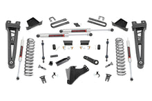 Load image into Gallery viewer, 4.5 Inch Lift Kit Radius Arm Diesel M1 Ford F-250/F-350 Super Duty (23-26) Rough Country