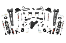 Load image into Gallery viewer, 4.5 Inch Lift Kit R/A C/O V2 Ford F-250/F-350 Super Duty 4WD (23-26) Rough Country