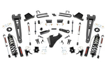 Cargar imagen en el visor de la galería, 6 Inch Lift R/A C/O V2 Ford F-250/F-350 Super Duty 4WD (2023-2026) Rough Country