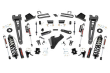 Cargar imagen en el visor de la galería, 6 Inch Lift R/A C/O Vertex Ford F-250/F-350 Super Duty 4WD (2023-2026) Rough Country
