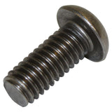 Stainless Steel Button Head Allen Head Screw, 5/16