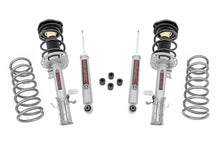 Load image into Gallery viewer, 1.5 Inch Lift Kit Lifted Struts Ford Bronco Sport 4WD (2021-2026) Rough Country