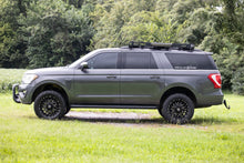 Load image into Gallery viewer, 3 Inch Lift Kit UCA Red Ford Expedition 4WD (2018-2024) Rough Country