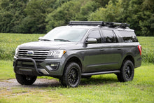 Cargar imagen en el visor de la galería, 3 Inch Lift Kit UCA M1 Struts Ford Expedition 4WD (2018-2024) Rough Country