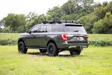 Cargar imagen en el visor de la galería, 3 Inch Lift Kit UCA M1 Struts Ford Expedition 4WD (2018-2024) Rough Country