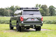 Cargar imagen en el visor de la galería, 3 Inch Lift Kit UCA M1 Struts Ford Expedition 4WD (2018-2024) Rough Country