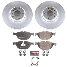 Cargar imagen en el visor de la galería, Power Stop 10-17 BMW 535i GT Front Euro-Stop Brake Kit