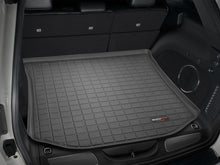 Cargar imagen en el visor de la galería, Weathertech Cargo Liner | Black | 2011 - 2022 Jeep Grand Cherokee WK2