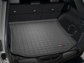 Weathertech Cargo Liner | Black | 2011 - 2022 Jeep Grand Cherokee WK2