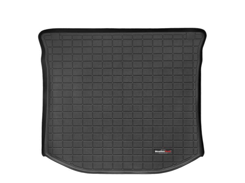 Weathertech Cargo Liner | Black | 2011 - 2022 Jeep Grand Cherokee WK2