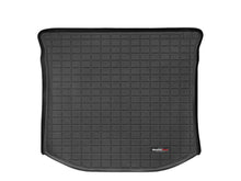 Cargar imagen en el visor de la galería, Weathertech Cargo Liner | Black | 2011 - 2022 Jeep Grand Cherokee WK2