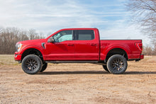 Load image into Gallery viewer, 6 Inch Lift Kit with V2 Shocks 21-22 Ford F-150 2WD Rough Country