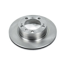 Cargar imagen en el visor de la galería, Power Stop 97-04 Porsche Boxster Rear Autospecialty Brake Rotor