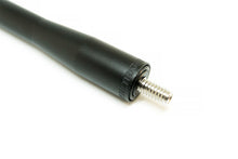 Cargar imagen en el visor de la galería, BuiltRight Industries 17-19 Ford Raptor Perfect-Fit Stubby Antenna