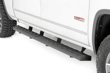 Cargar imagen en el visor de la galería, BA2 Running Board Side Step Bars Silverado/Sierra 1500/2500HD/3500HD (07-19 &amp; Classic) Rough Country