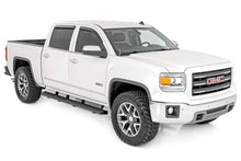 Cargar imagen en el visor de la galería, BA2 Running Board Side Step Bars Silverado/Sierra 1500/2500HD/3500HD (07-19 &amp; Classic) Rough Country