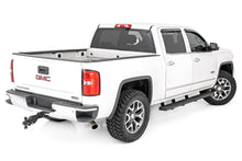 Cargar imagen en el visor de la galería, BA2 Running Board Side Step Bars Silverado/Sierra 1500/2500HD/3500HD (07-19 &amp; Classic) Rough Country