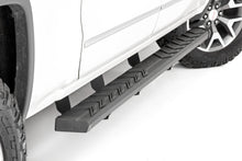 Cargar imagen en el visor de la galería, BA2 Running Board Side Step Bars Silverado/Sierra 1500/2500HD/3500HD (07-19 &amp; Classic) Rough Country