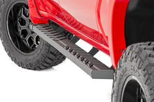 Cargar imagen en el visor de la galería, BA2 Running Board Side Step Bars 19-22 Chevy/GMC 1500/2500HD Rough Country