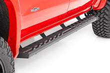 Cargar imagen en el visor de la galería, BA2 Running Board Side Step Bars 19-22 Chevy/GMC 1500/2500HD Rough Country