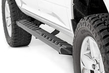 Cargar imagen en el visor de la galería, BA2 Running Board Side Step Bars Ram 1500/2500/3500 2WD/4WD Rough Country