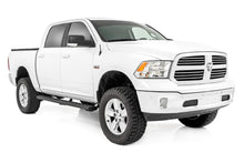 Cargar imagen en el visor de la galería, BA2 Running Board Side Step Bars Ram 1500/2500/3500 2WD/4WD Rough Country