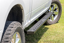 Cargar imagen en el visor de la galería, BA2 Running Board Side Step Bars Ram 1500/2500/3500 2WD/4WD Rough Country