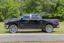 Cargar imagen en el visor de la galería, BA2 Running Board Side Step Bars Ram 1500 (19-26)/1500 TRX (21-24) Rough Country