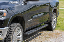 Cargar imagen en el visor de la galería, BA2 Running Board Side Step Bars Ram 1500 (19-26)/1500 TRX (21-24) Rough Country