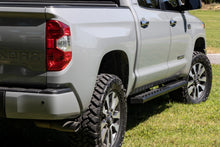 Load image into Gallery viewer, BA2 Running Boards Side Step Bars Crew Cab Toyota Tundra 2WD/4WD (07-21) Rough Country