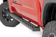 Load image into Gallery viewer, BA2 Running Boards Side Step Bars Toyota Tundra 2WD/4WD (22-23) Rough Country