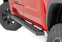 Load image into Gallery viewer, BA2 Running Boards Side Step Bars Toyota Tundra 2WD/4WD (2022-2026) Rough Country