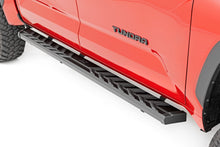 Load image into Gallery viewer, BA2 Running Boards Side Step Bars Toyota Tundra 2WD/4WD (2022-2026) Rough Country