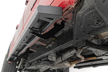 Load image into Gallery viewer, BA2 Running Boards Side Step Bars Toyota Tundra 2WD/4WD (2022-2026) Rough Country