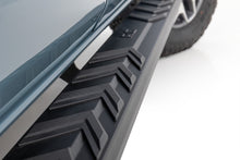 Cargar imagen en el visor de la galería, BA2 Running Boards Side Step Bars 4-Door Ford Bronco 4WD (2021-2025) Rough Country