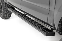 Cargar imagen en el visor de la galería, BA2 Running Boards Side Step Bars Double Cab Toyota Tacoma (05-23) Rough Country