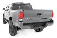 Cargar imagen en el visor de la galería, BA2 Running Boards Side Step Bars Double Cab Toyota Tacoma (05-23) Rough Country