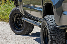 Cargar imagen en el visor de la galería, BA2 Running Boards Side Step Bars Double Cab Toyota Tacoma (05-23) Rough Country