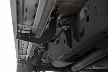 Load image into Gallery viewer, BA2 Running Board Side Step Bars Ford F-150/F-250/F-350 2WD/4WD (15-26) Rough Country