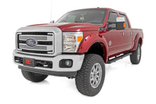 Load image into Gallery viewer, BA2 Running Boards Side Step Bars Ford F-250/F-350 Super Duty (99-16) Rough Country