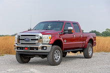Load image into Gallery viewer, BA2 Running Boards Side Step Bars Ford F-250/F-350 Super Duty (99-16) Rough Country