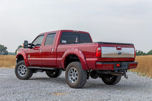 Load image into Gallery viewer, BA2 Running Boards Side Step Bars Ford F-250/F-350 Super Duty (99-16) Rough Country