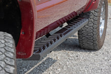 Load image into Gallery viewer, BA2 Running Boards Side Step Bars Ford F-250/F-350 Super Duty (99-16) Rough Country