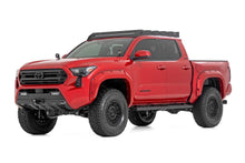 Cargar imagen en el visor de la galería, BA2 Running Boards Side Step Bars Double Cab Toyota Tacoma (24-26) Rough Country