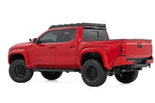 Cargar imagen en el visor de la galería, BA2 Running Boards Side Step Bars Double Cab Toyota Tacoma (24-26) Rough Country