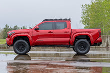 Cargar imagen en el visor de la galería, BA2 Running Boards Side Step Bars Double Cab Toyota Tacoma (24-26) Rough Country