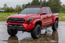 Cargar imagen en el visor de la galería, BA2 Running Boards Side Step Bars Double Cab Toyota Tacoma (24-26) Rough Country