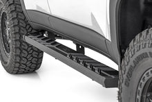Load image into Gallery viewer, BA2 Running Boards Side Step Bars Toyota Land Cruiser 4WD (2024-2026) Rough Country